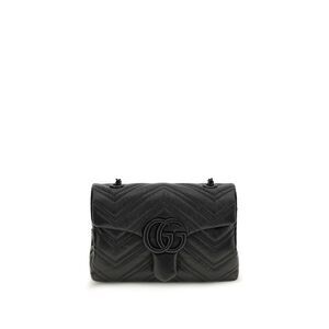 Gucci Women Gg Marmont Mini Shoulder Bag